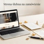 Kto zrobi stronę ślubną za&nbsp;Was?