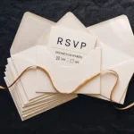 Jak napisać RSVP na&nbsp;zaproszeniu? 12 gotowych formułek